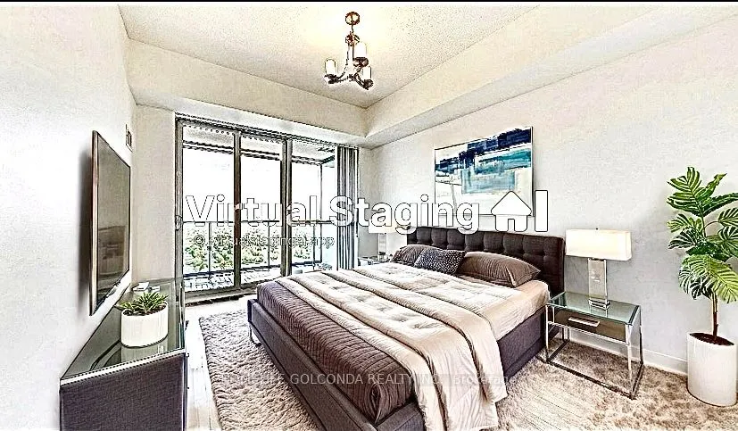 5168 Yonge Street, #LPH107