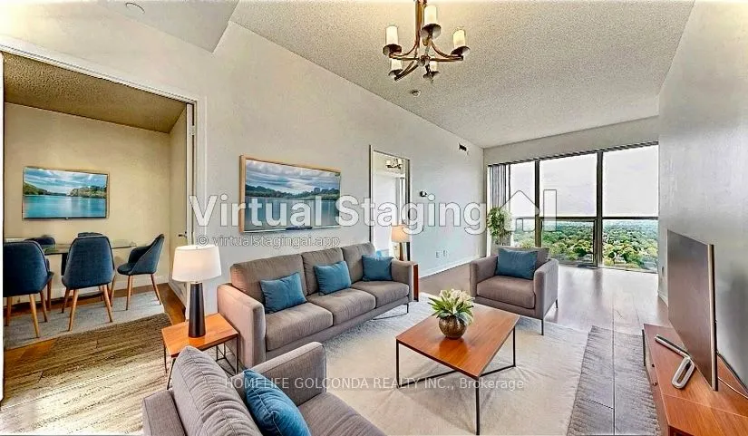 5168 Yonge Street, #LPH107