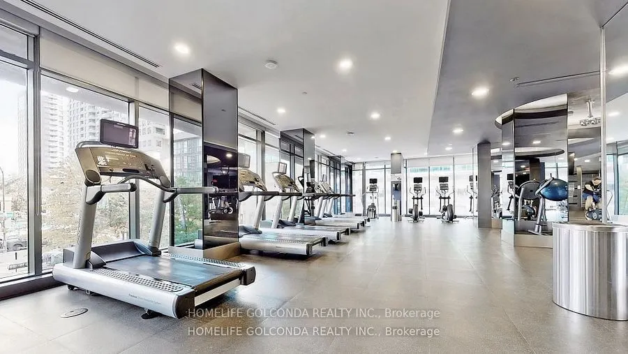 5168 Yonge Street, #LPH107