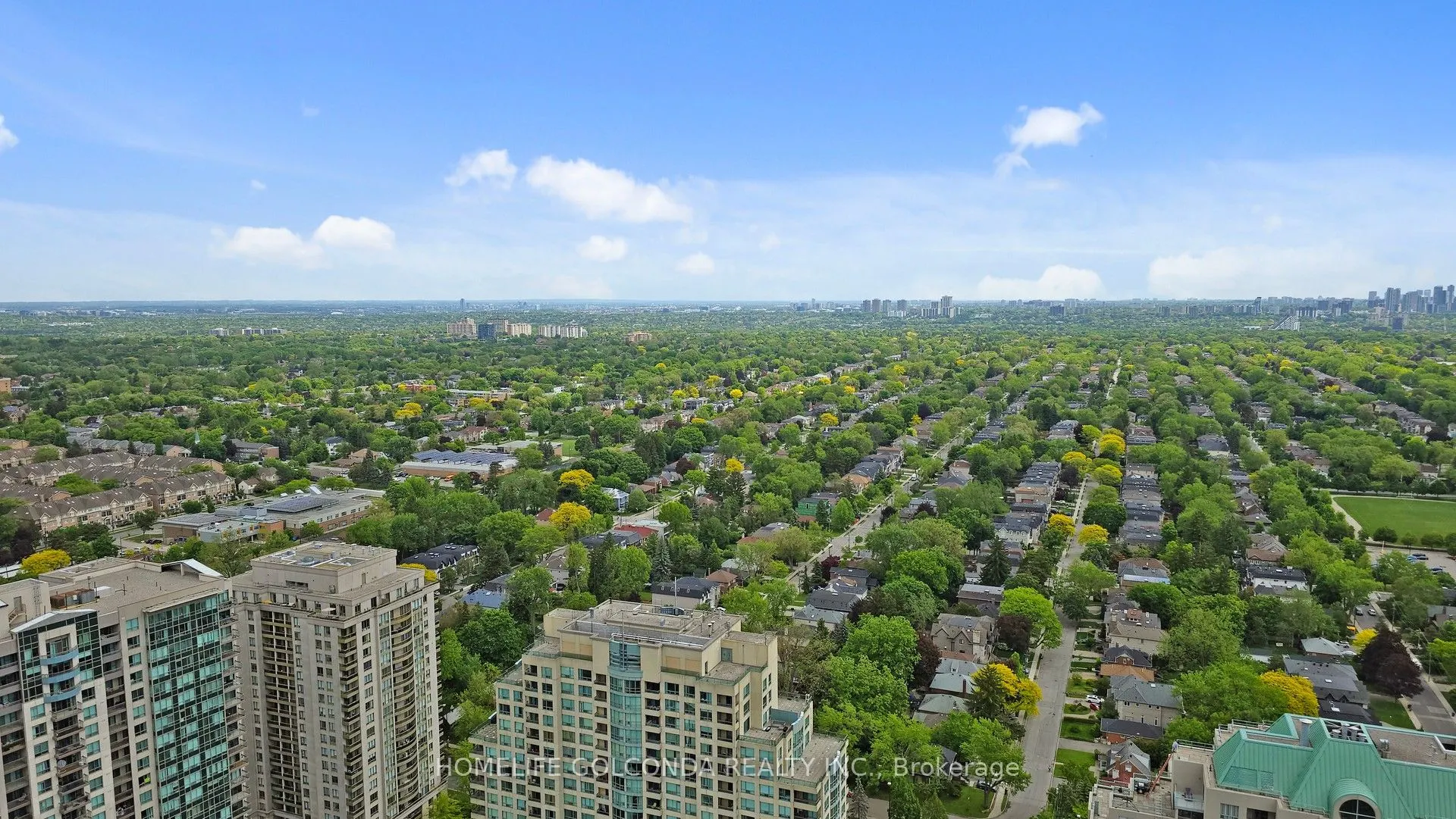 5168 Yonge Street, #LPH107