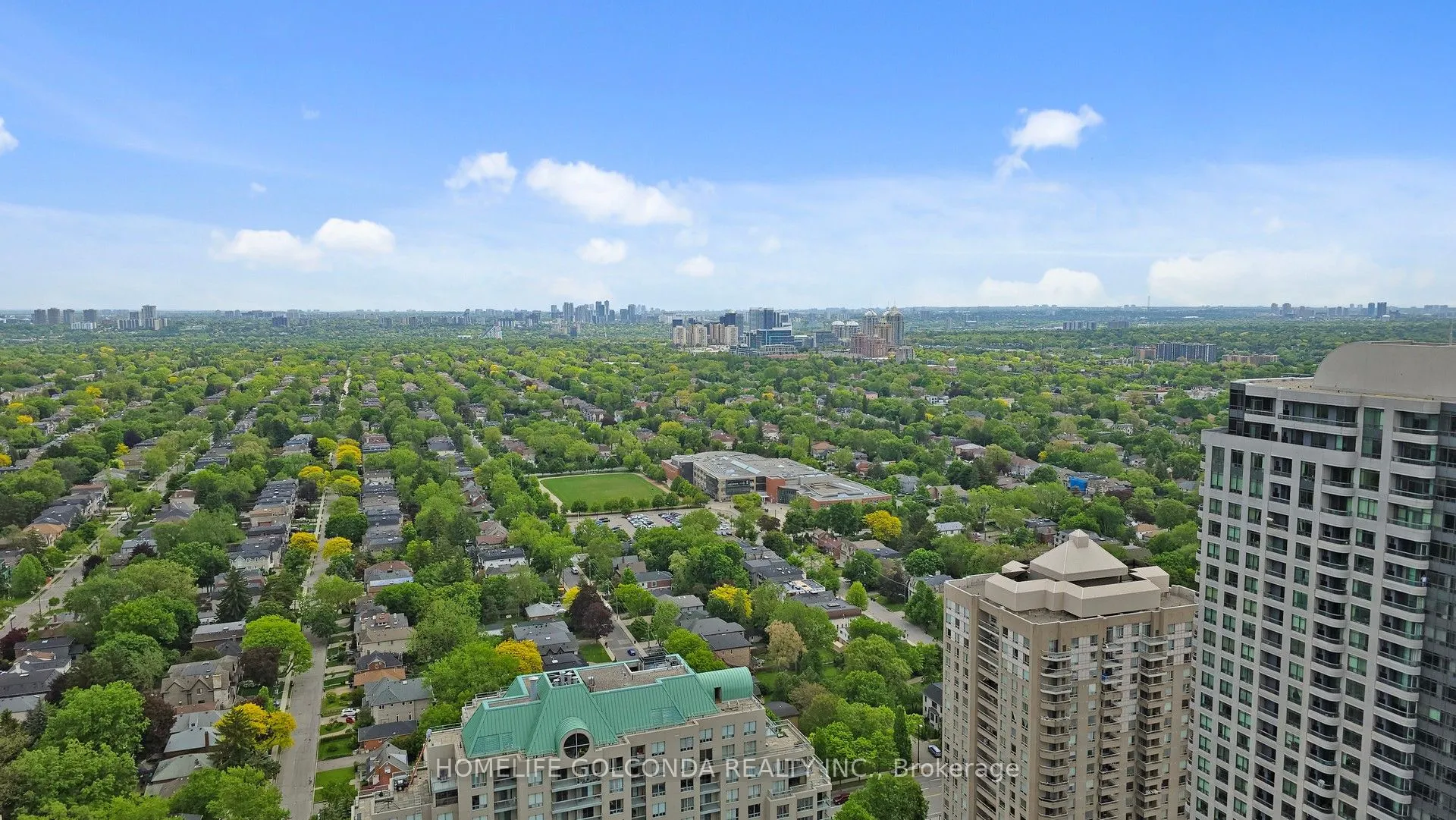 5168 Yonge Street, #LPH107