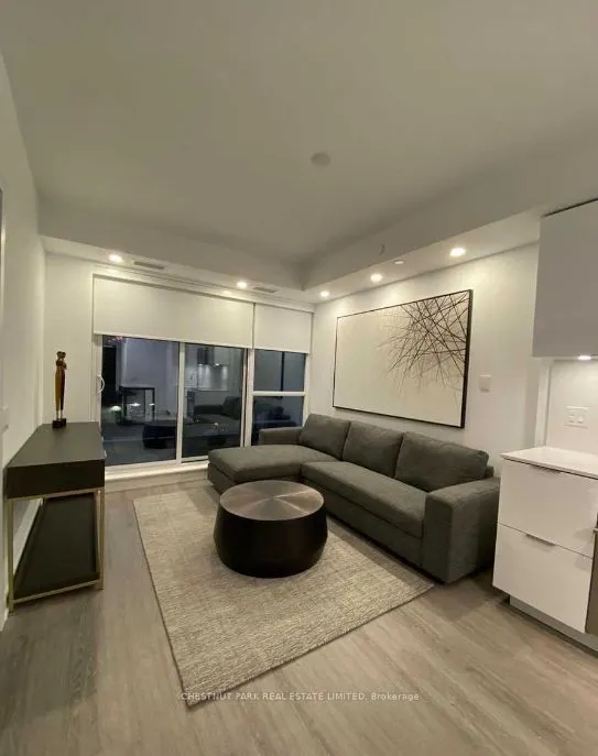 609 Avenue Road, #408