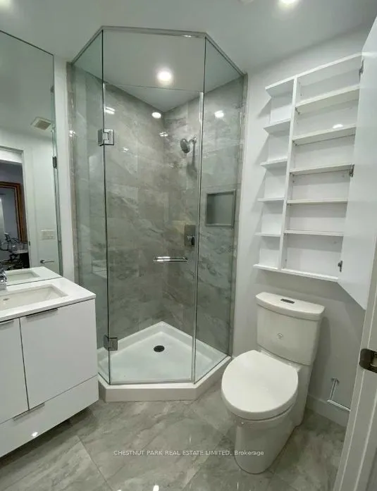 609 Avenue Road, #408