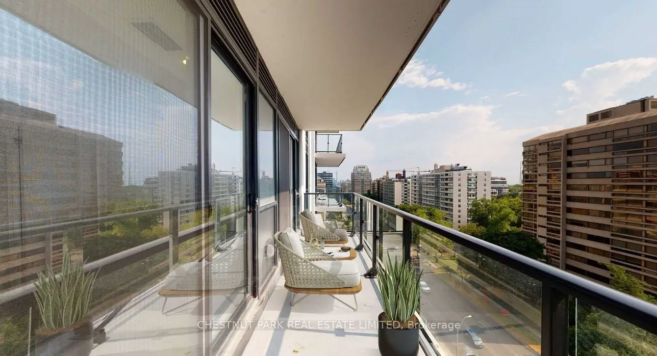 609 Avenue Road, #408