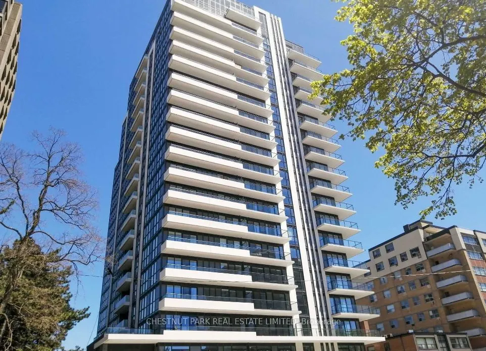 609 Avenue Road, #408