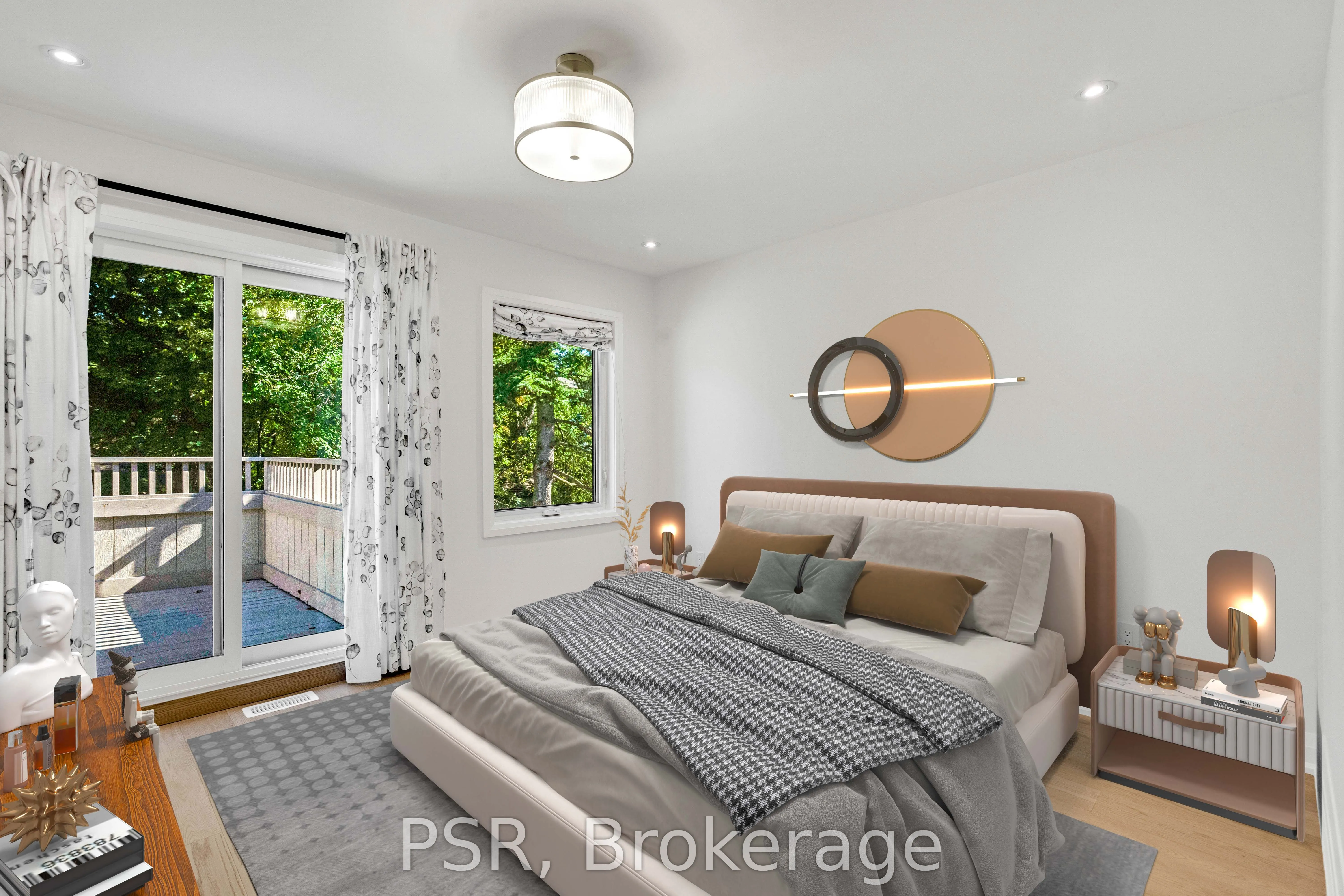 101 Clifton Road