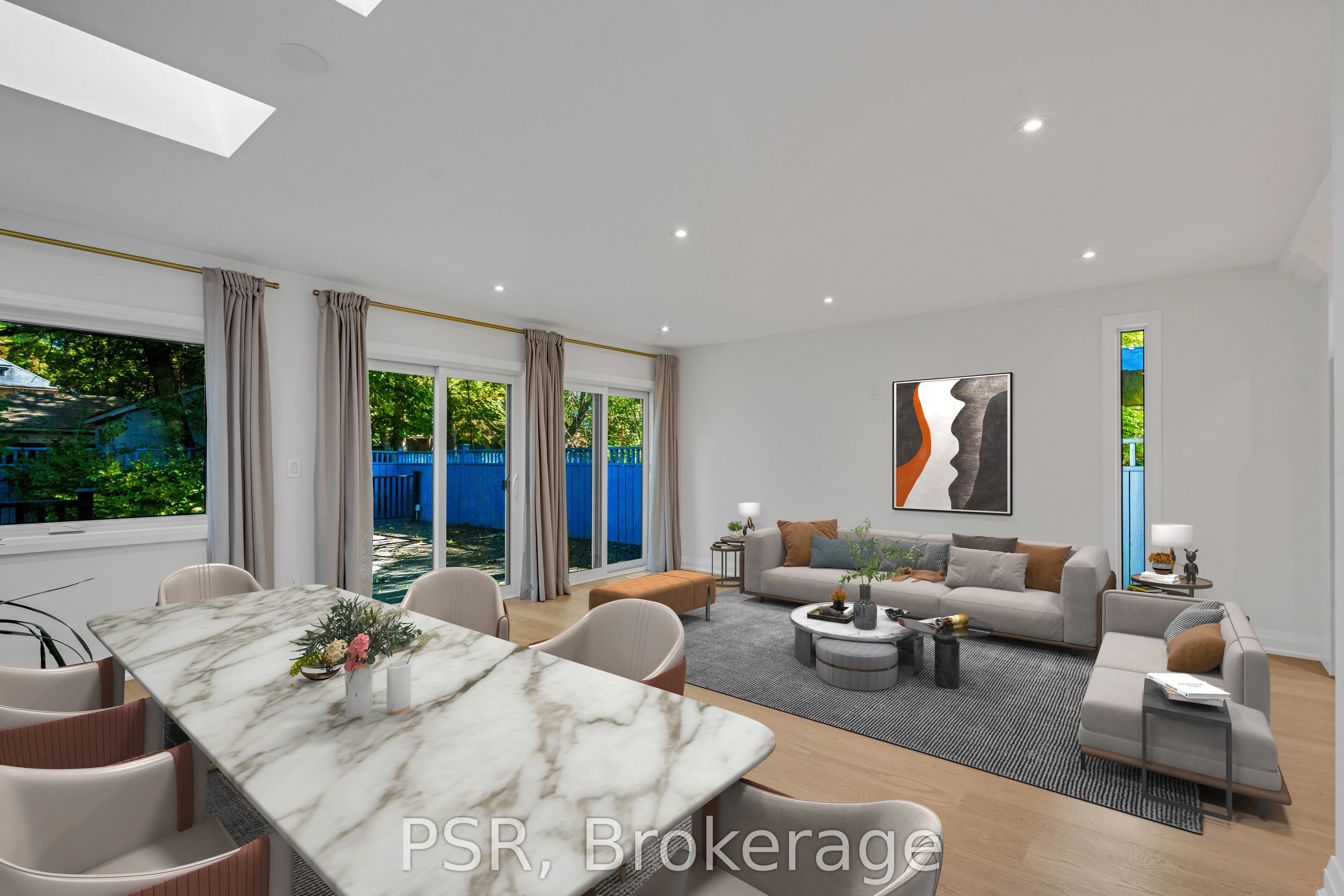 101 Clifton Road