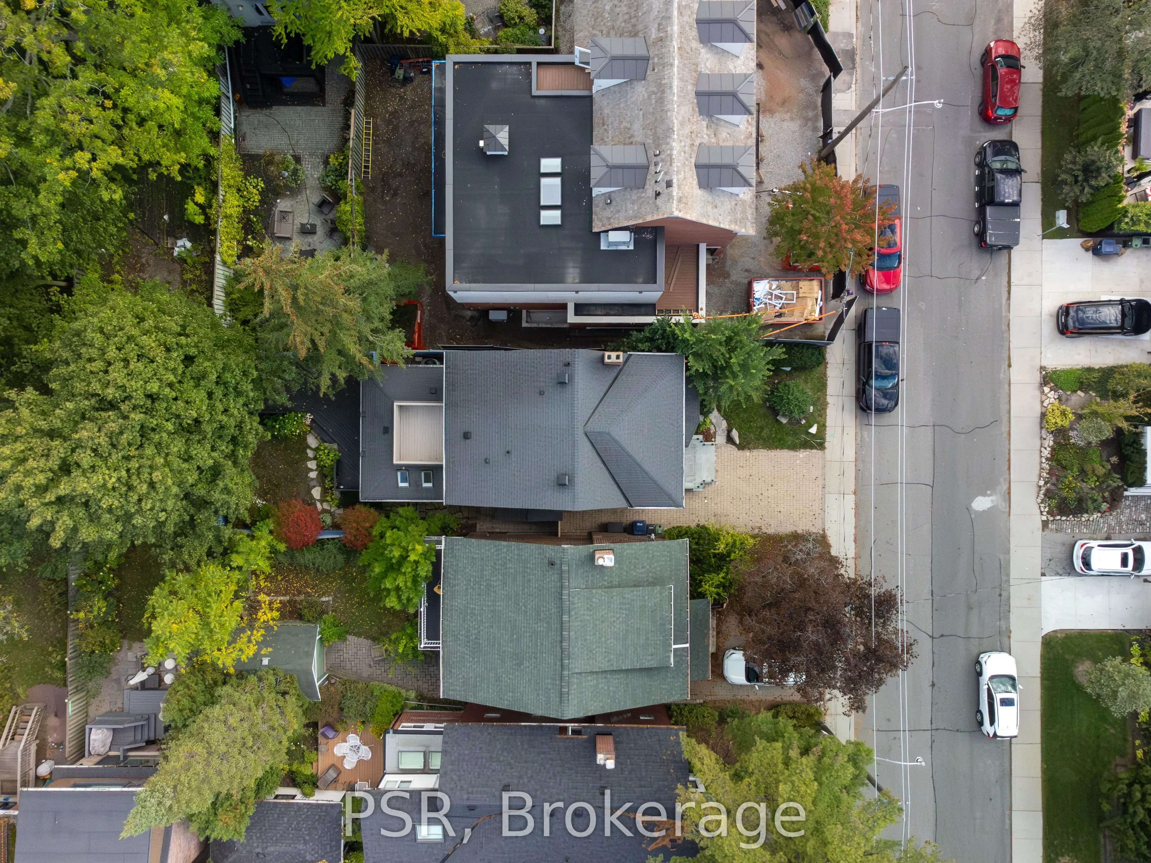 101 Clifton Road