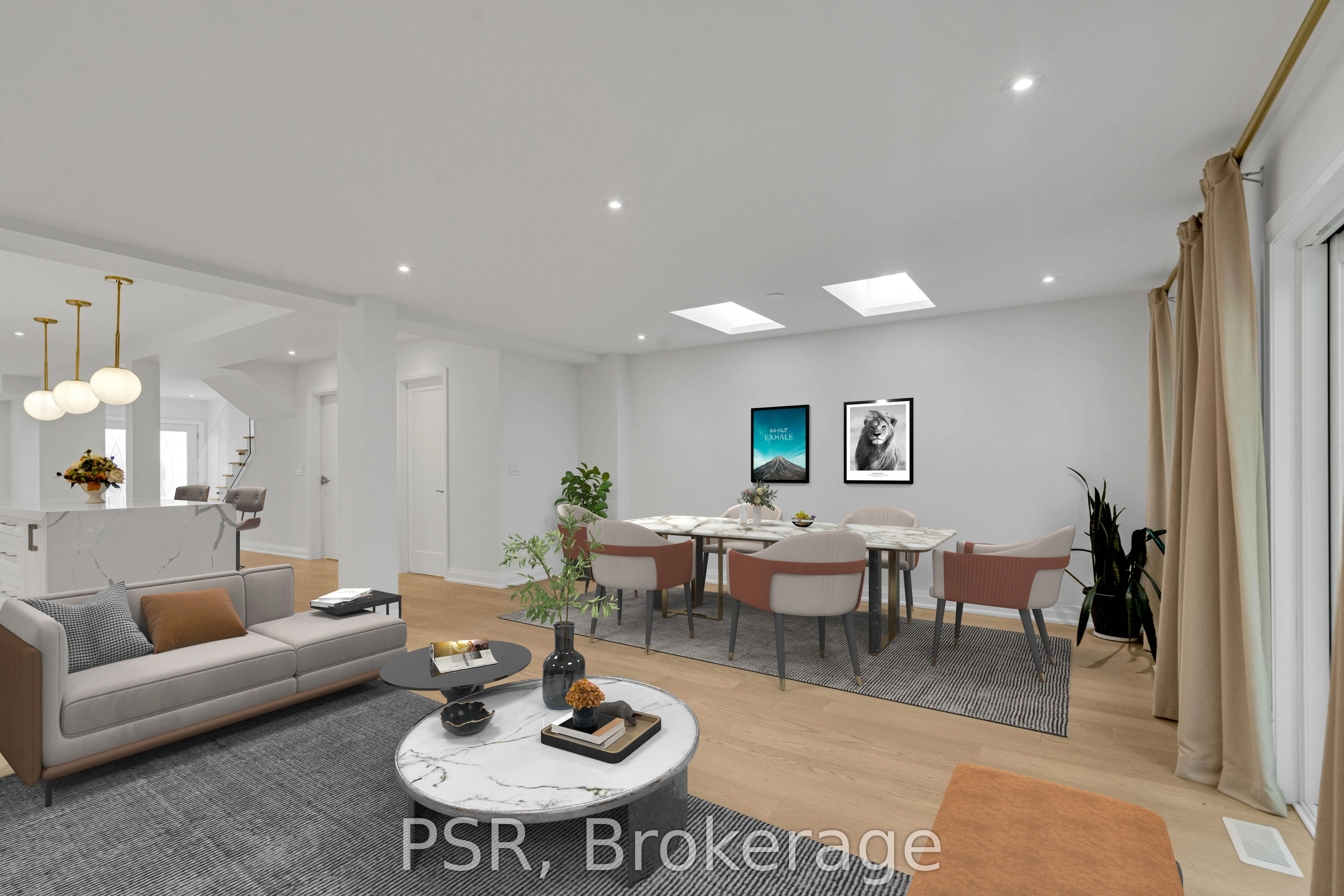101 Clifton Road