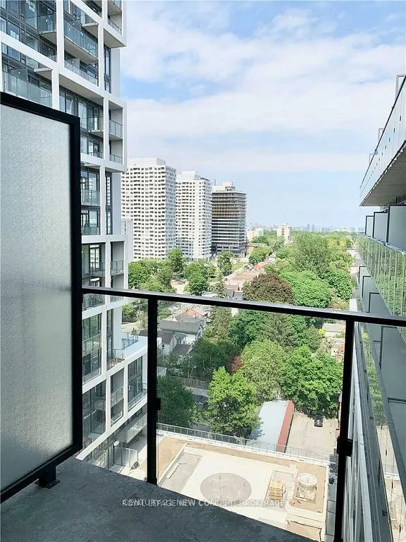 5 Soudan Avenue, #1624