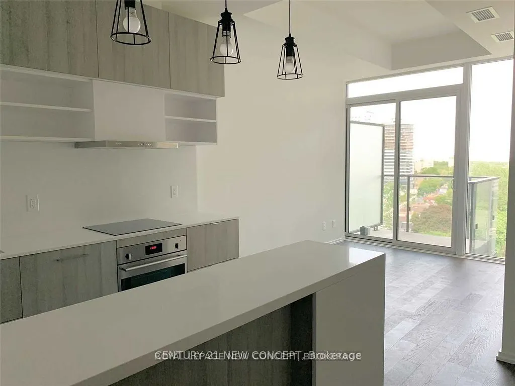 5 Soudan Avenue, #1624