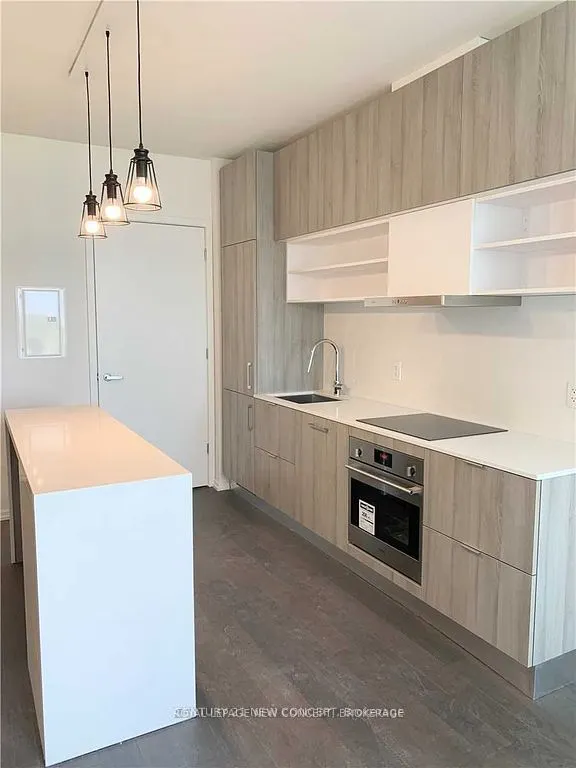 5 Soudan Avenue, #1624