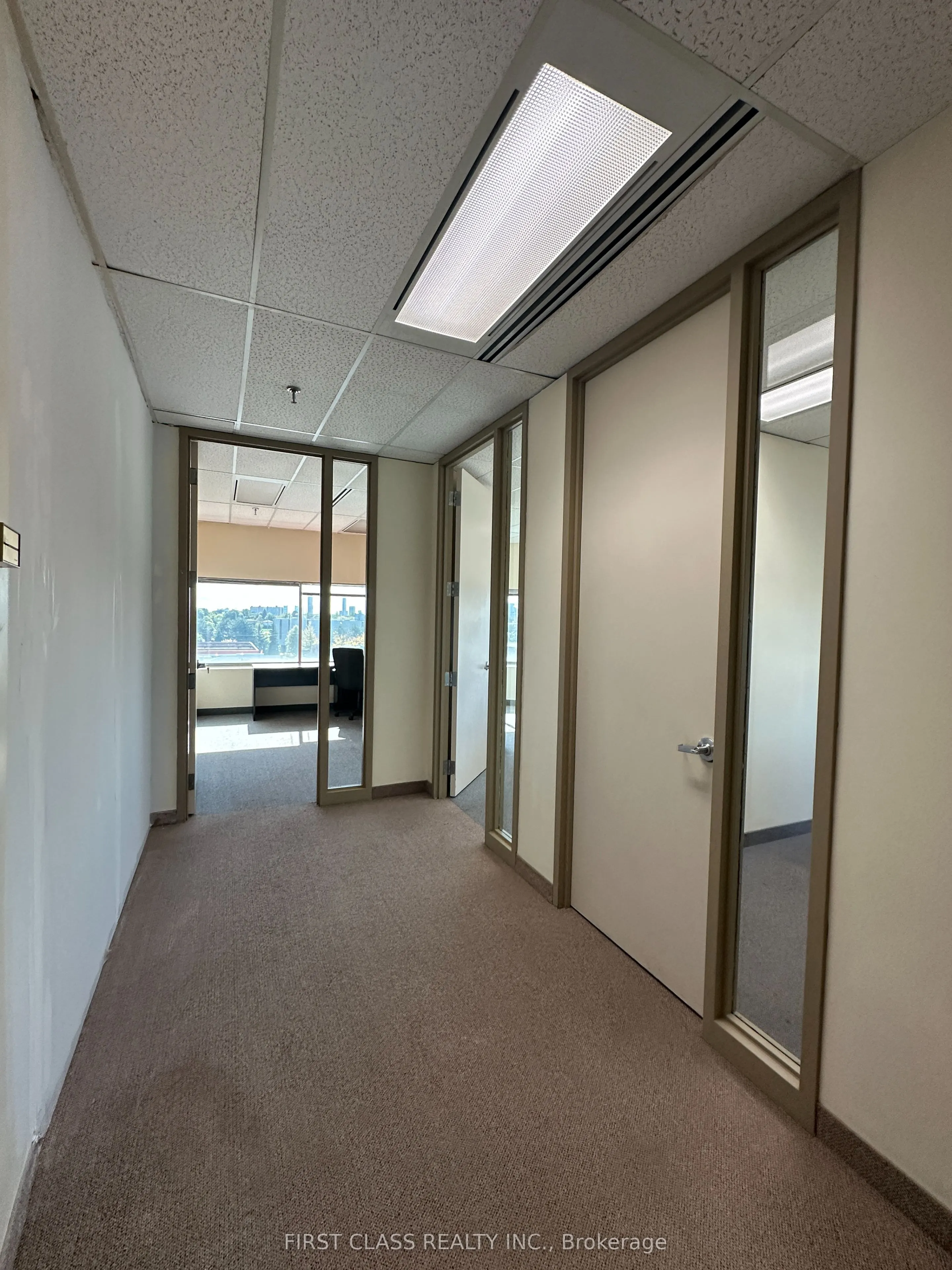 3550 Victoria Park Avenue, #308