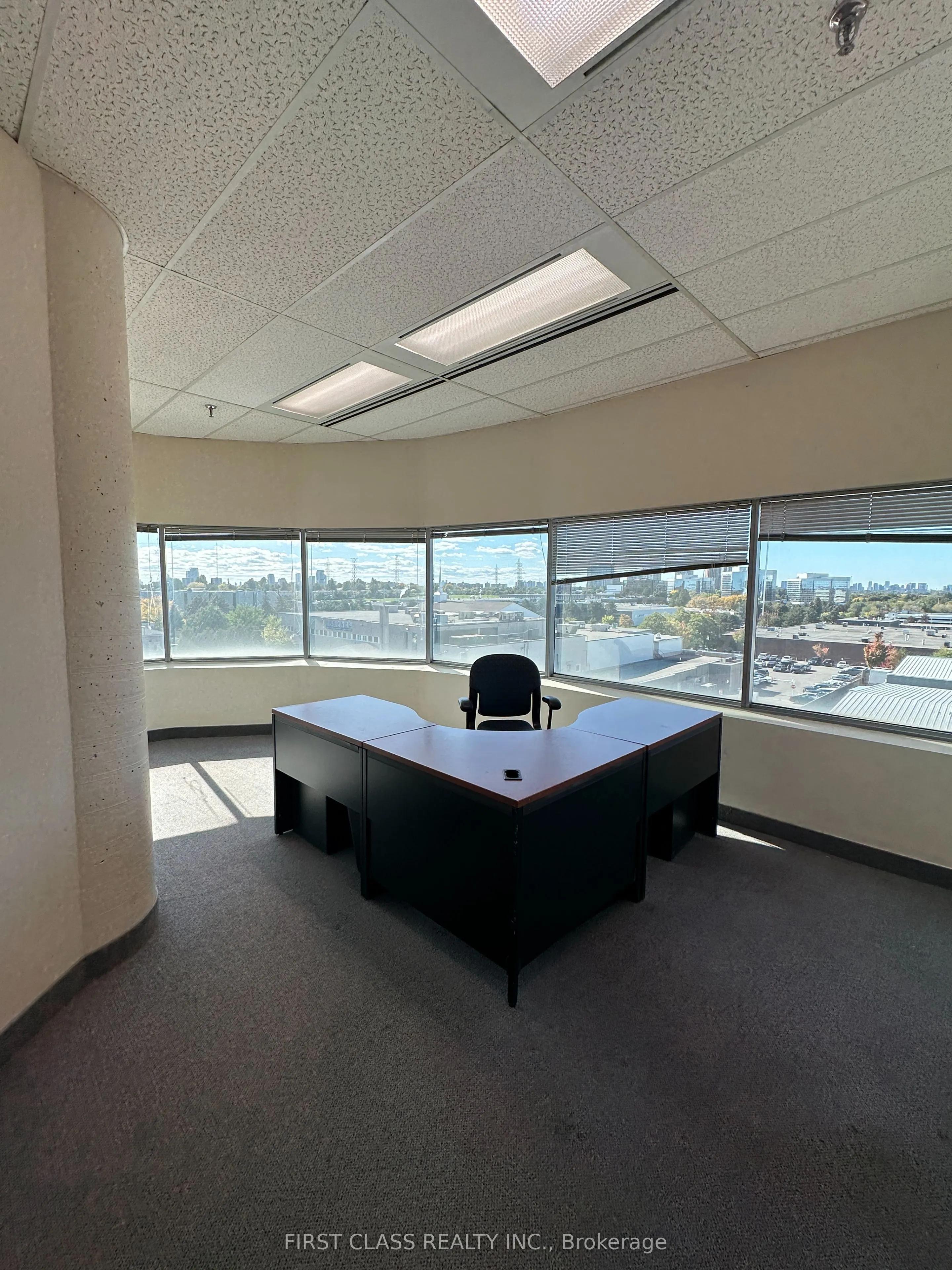3550 Victoria Park Avenue, #308