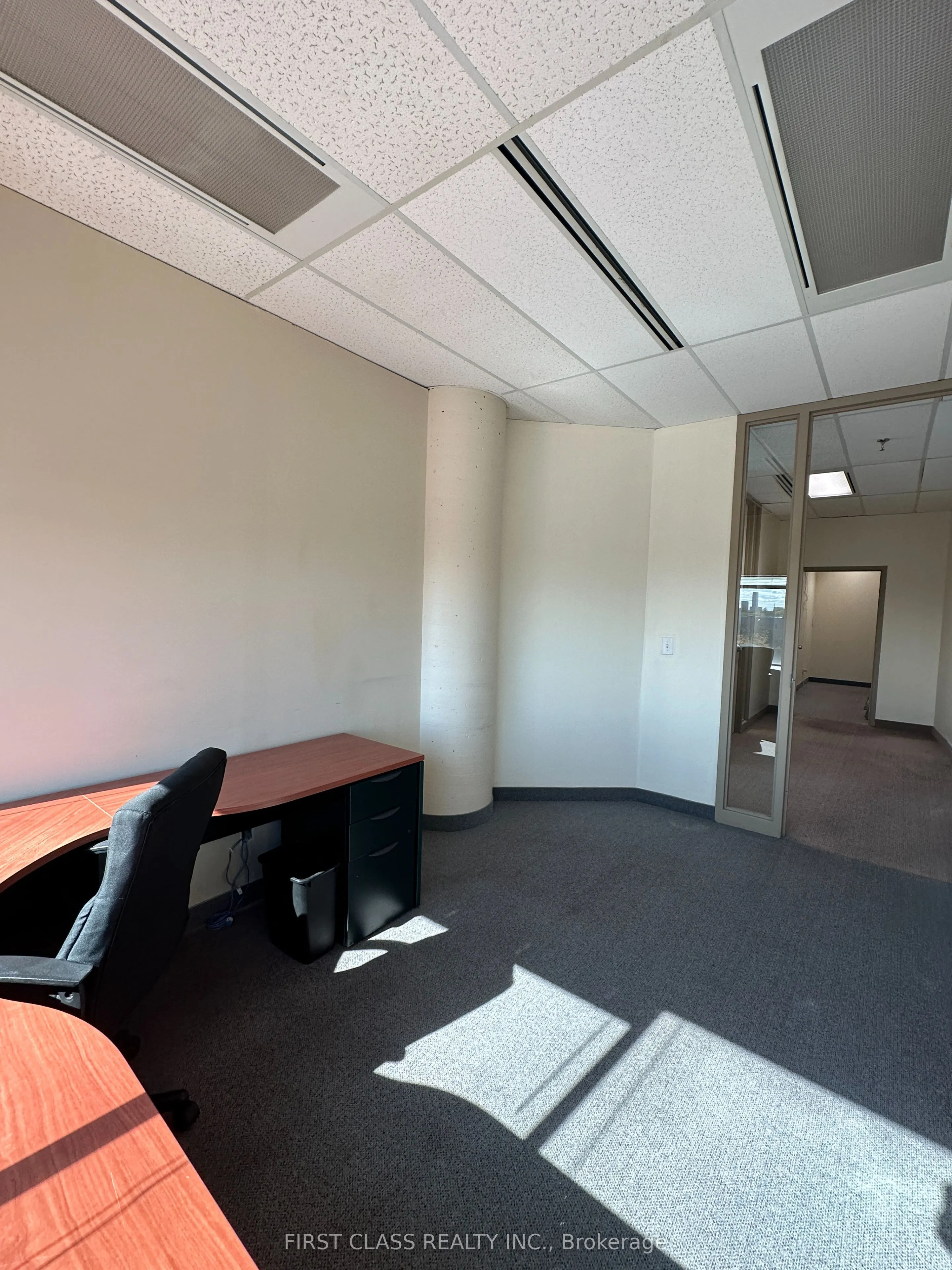 3550 Victoria Park Avenue, #308