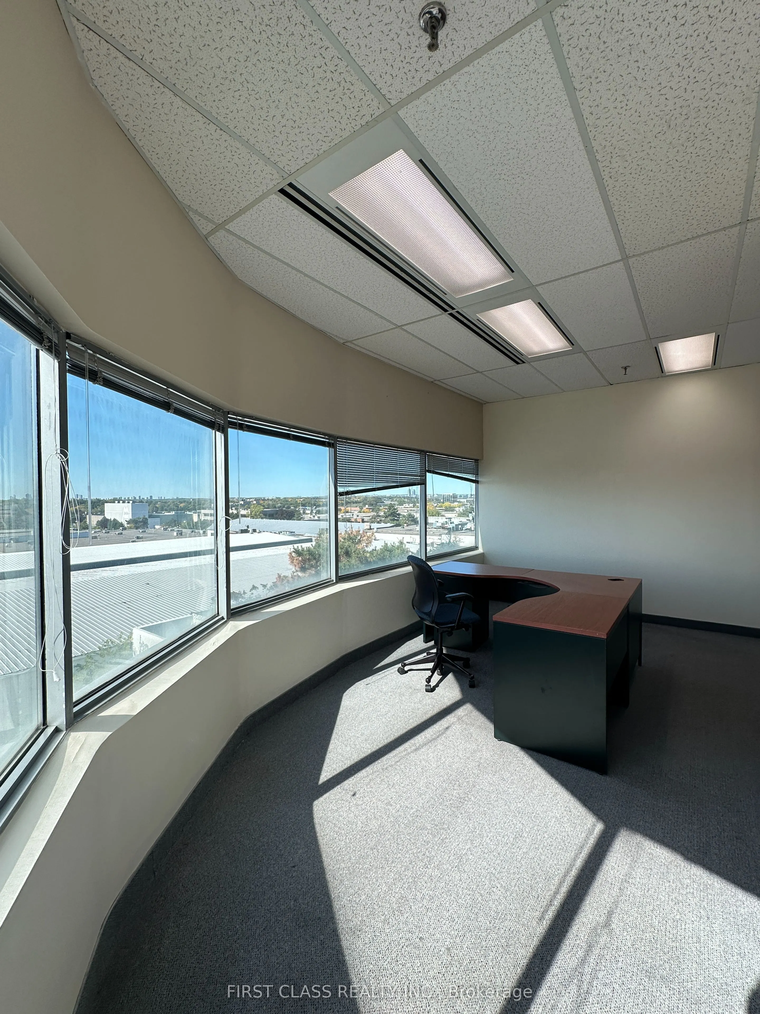 3550 Victoria Park Avenue, #308