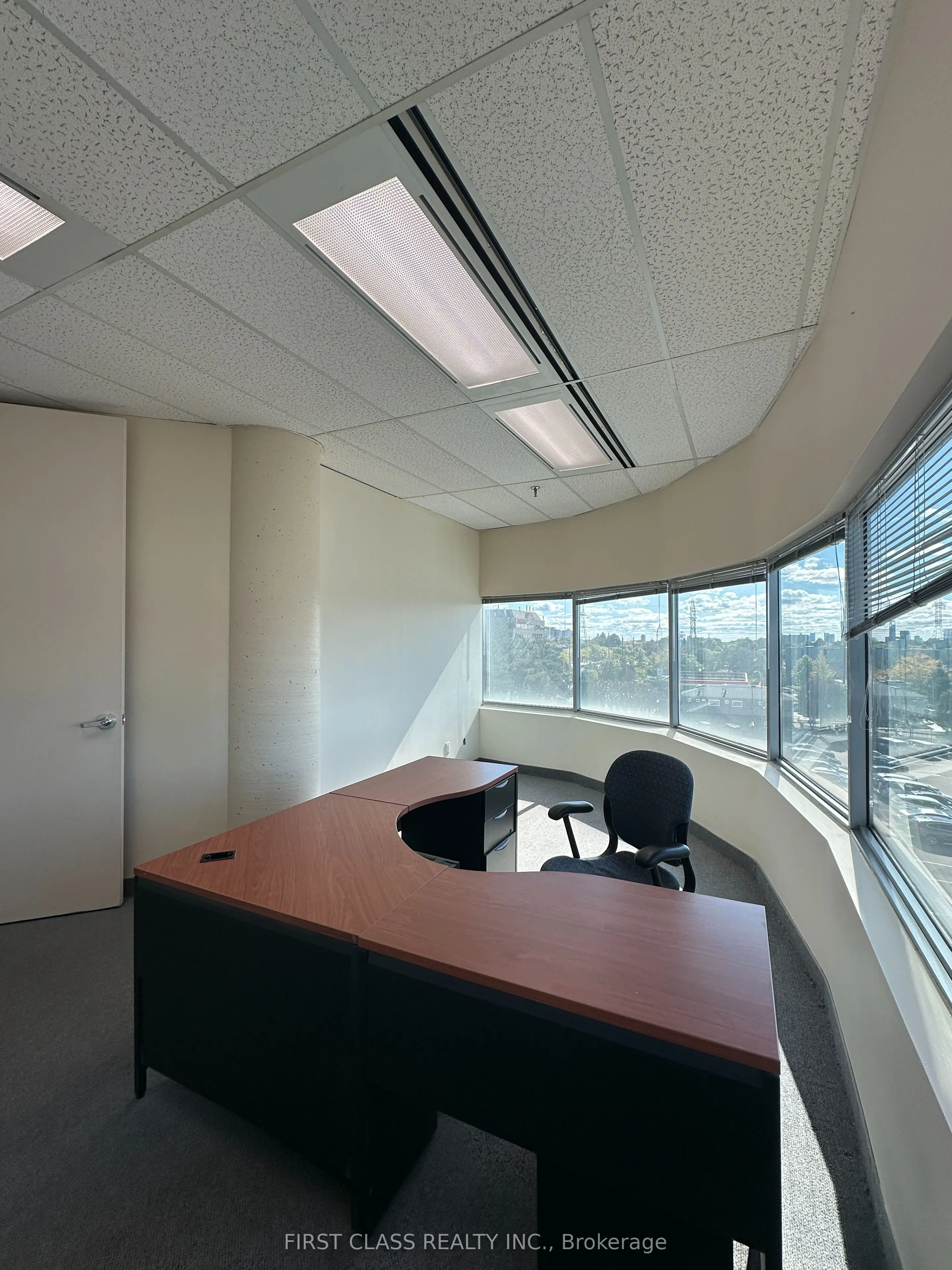 3550 Victoria Park Avenue, #308