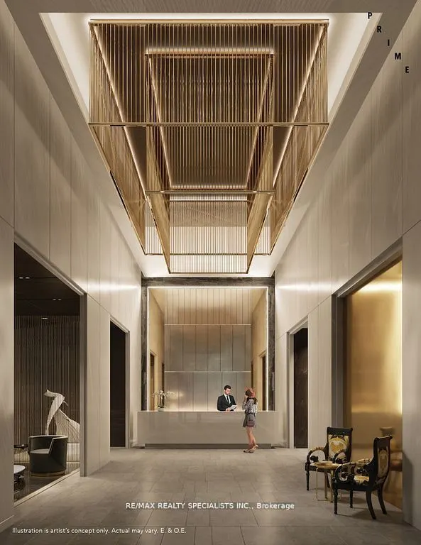 319 Jarvis Street, #2611