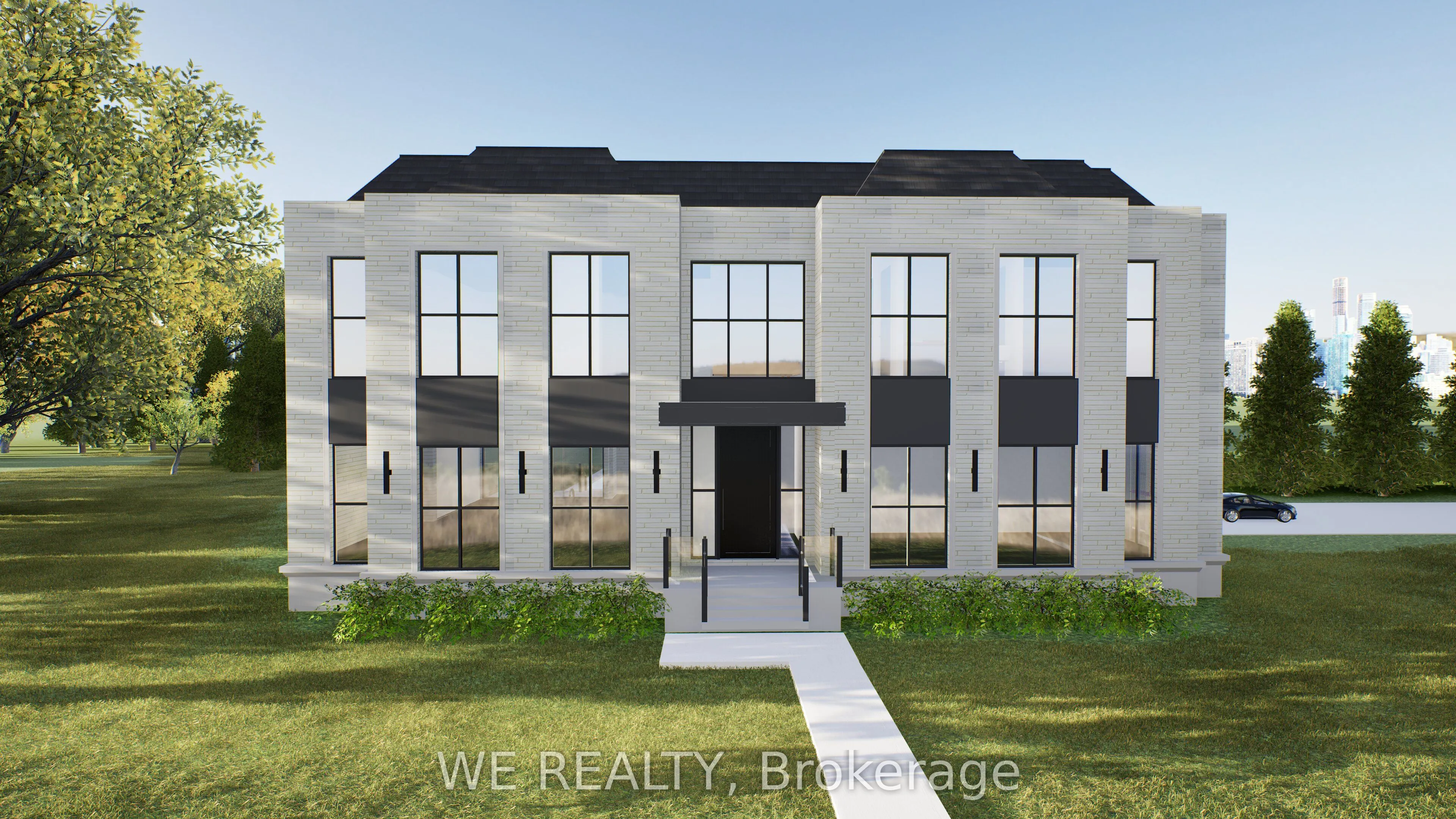 71 Laurentide Drive