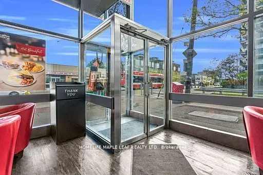 1471 Eglinton Avenue W