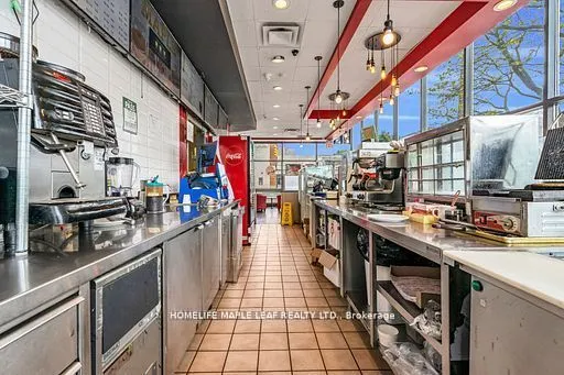 1471 Eglinton Avenue W