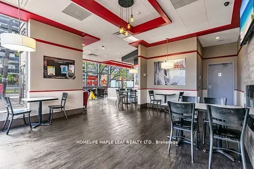 1471 Eglinton Avenue W