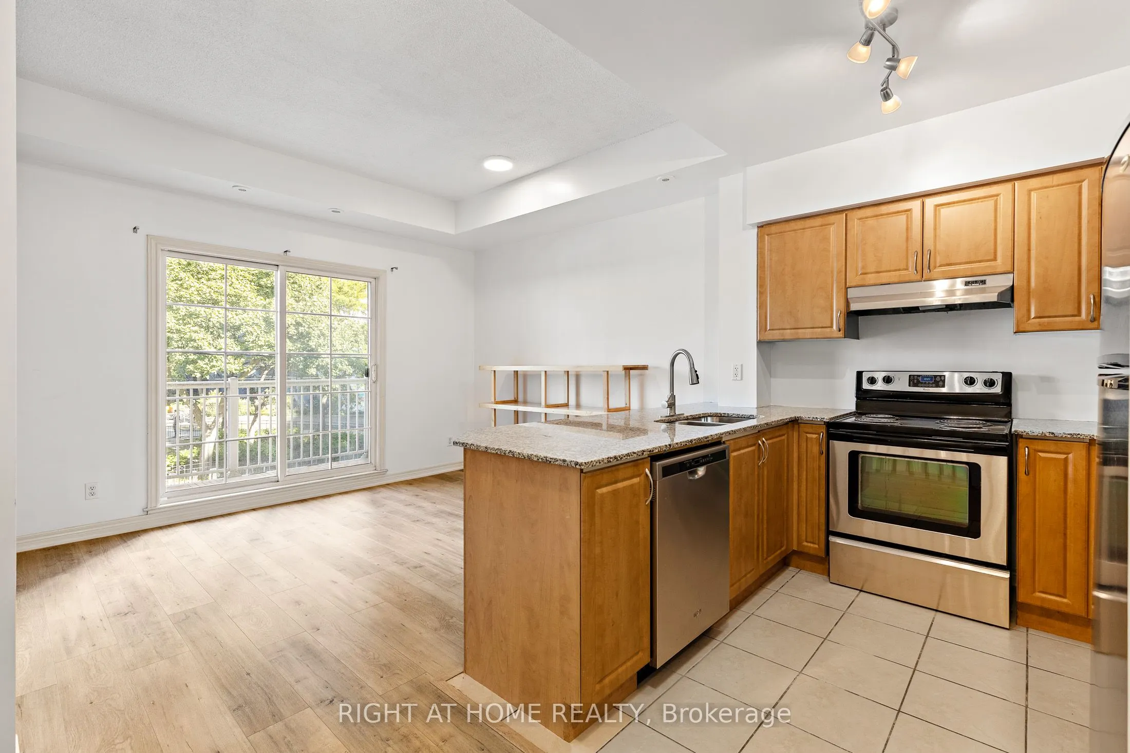 205 Wellesley Street E, #205
