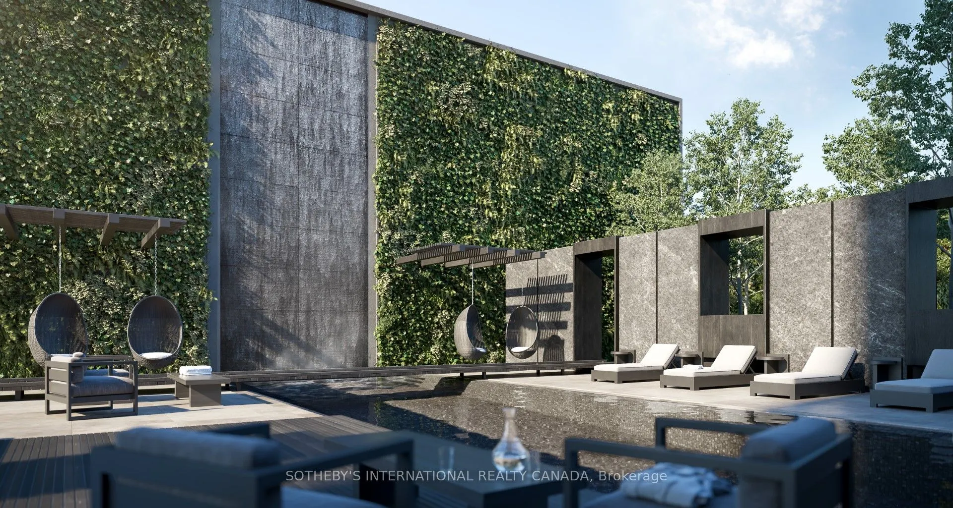 110 Broadway Avenue, #418S