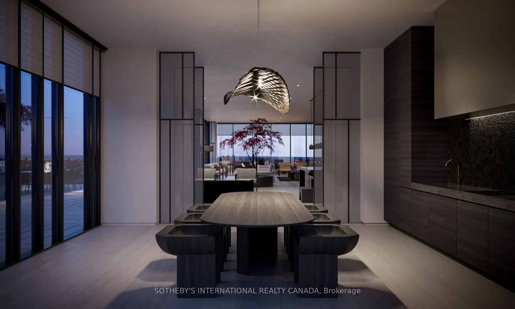 110 Broadway Avenue, #418S