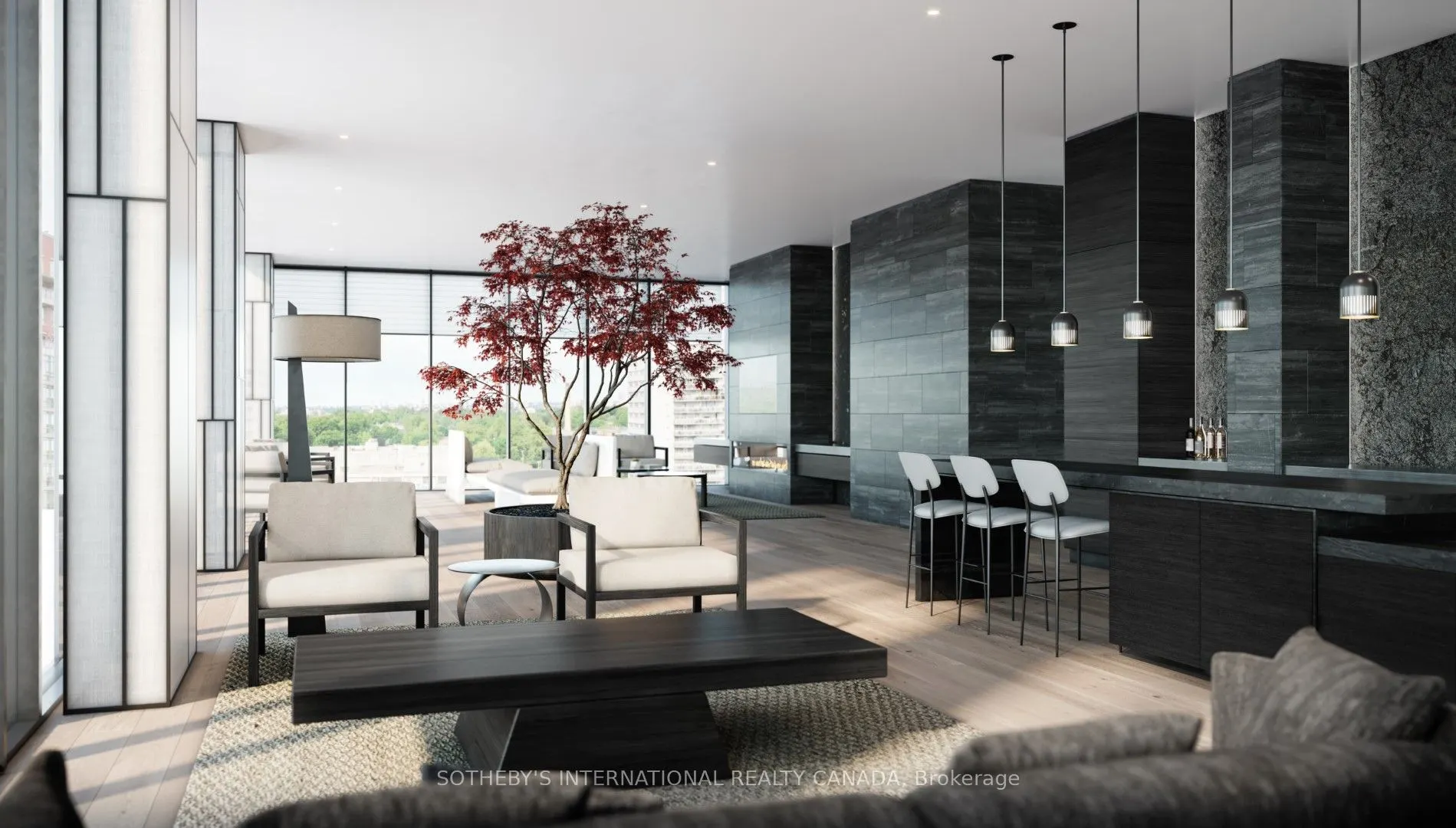 110 Broadway Avenue, #418S