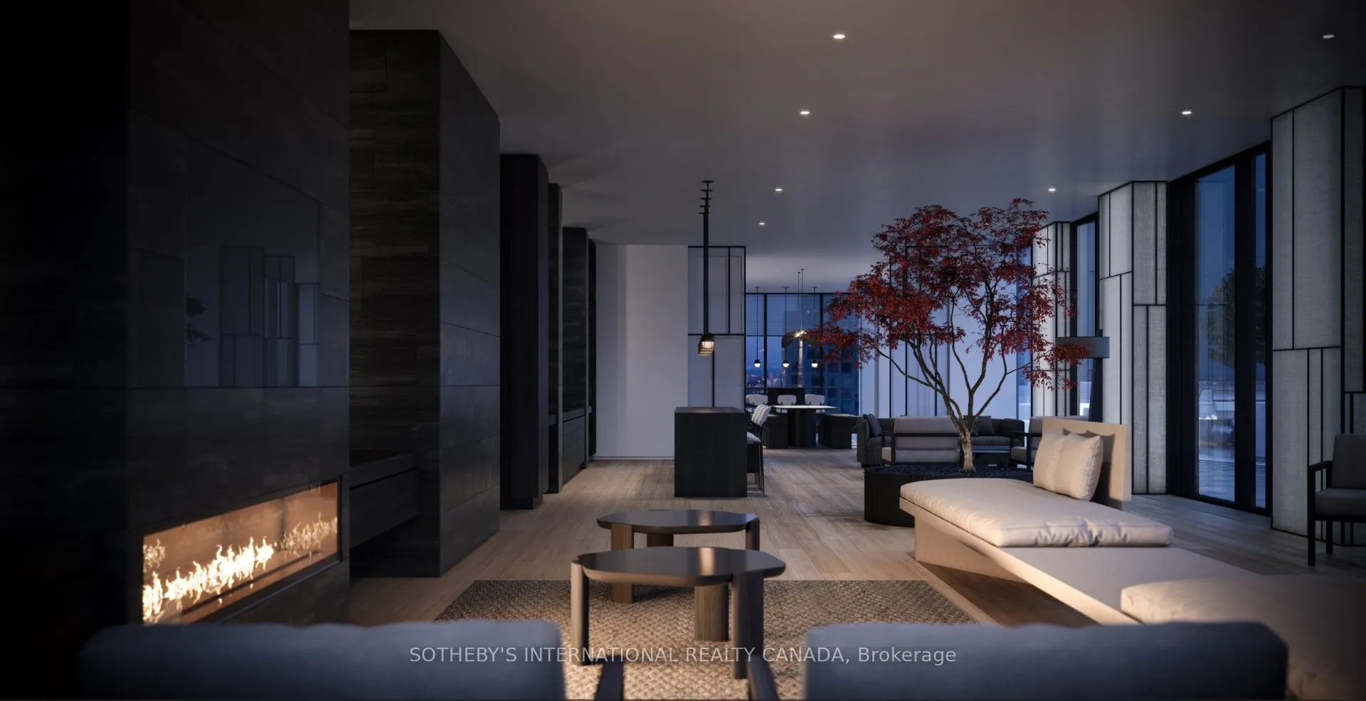 110 Broadway Avenue, #418S