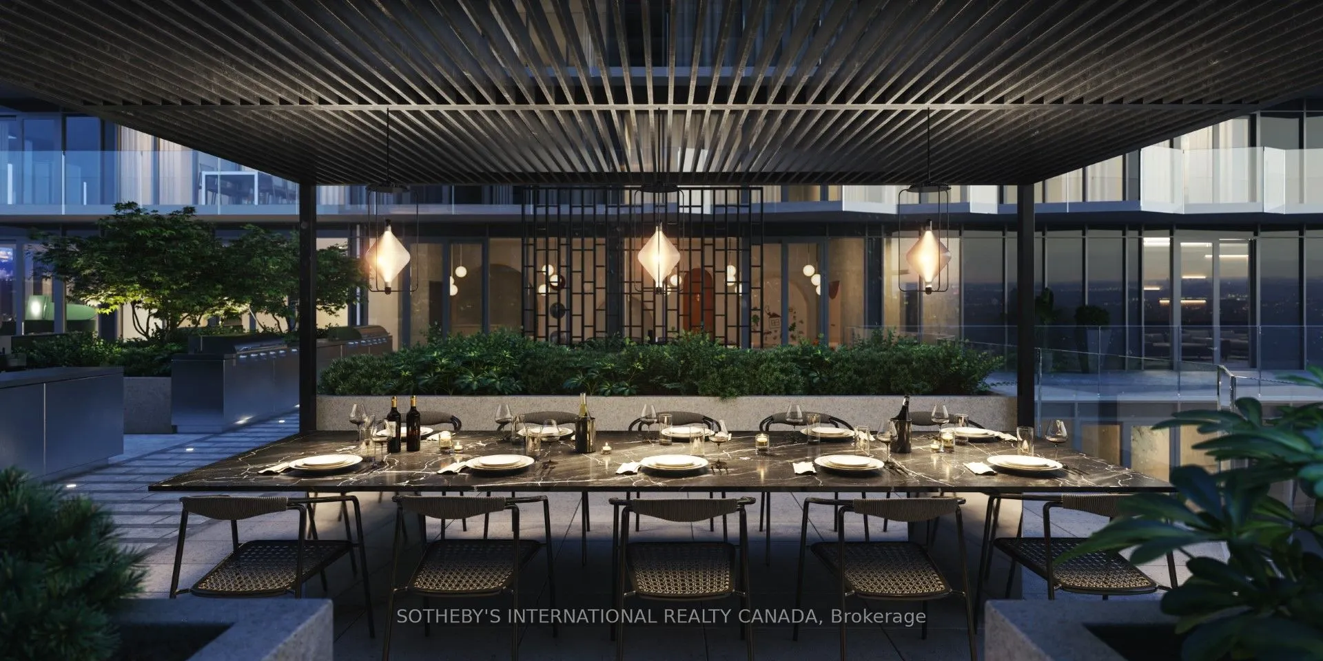 110 Broadway Avenue, #418S