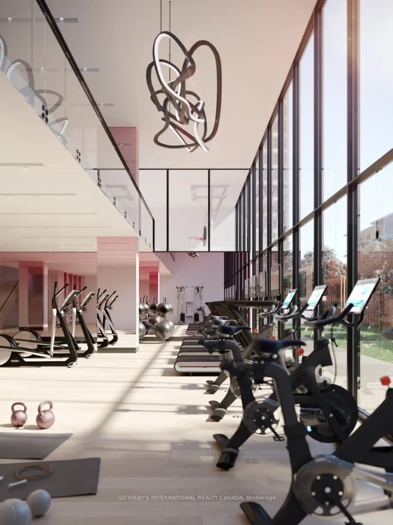 110 Broadway Avenue, #418S