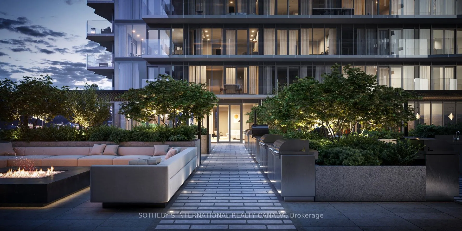 110 Broadway Avenue, #418S