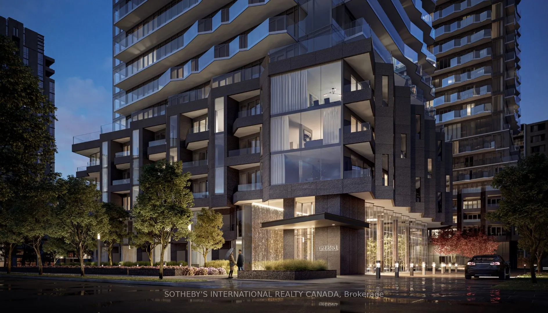 110 Broadway Avenue, #418S