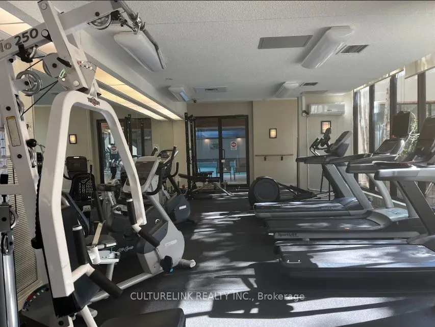 65 Spring Garden Avenue, #2309