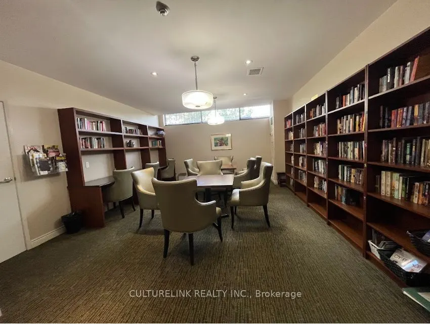 65 Spring Garden Avenue, #2309