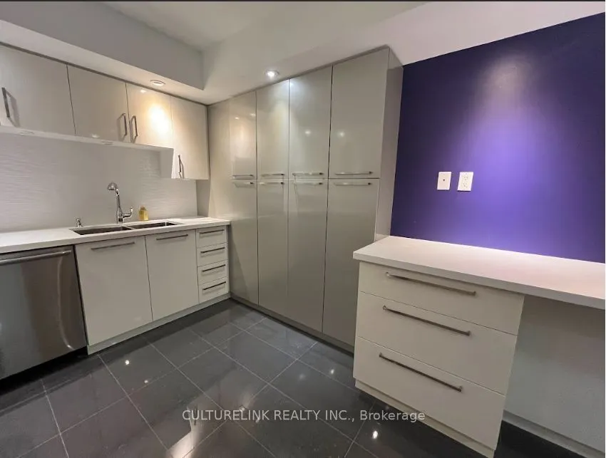 65 Spring Garden Avenue, #2309