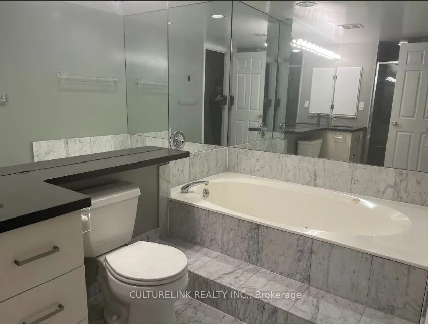 65 Spring Garden Avenue, #2309