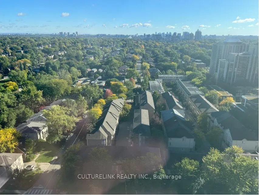 65 Spring Garden Avenue, #2309