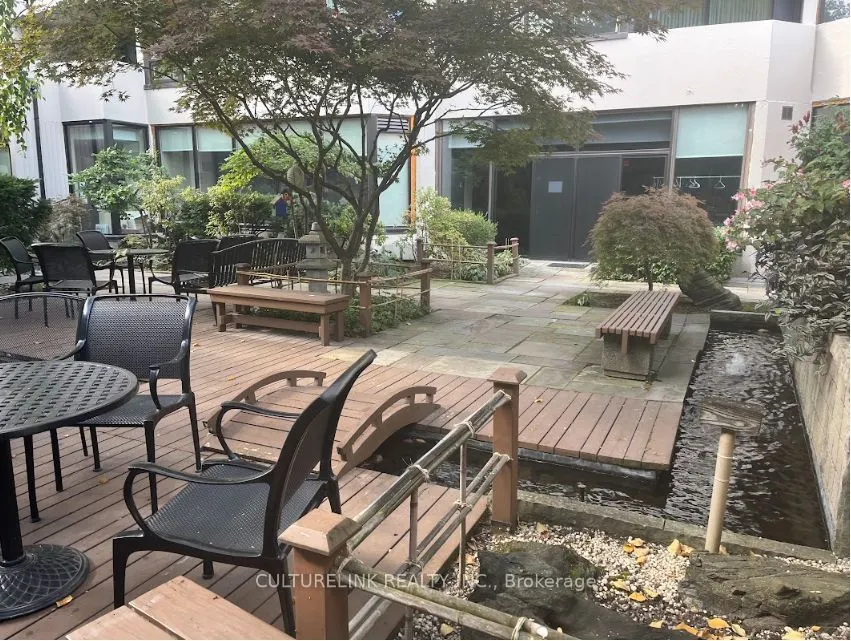 65 Spring Garden Avenue, #2309