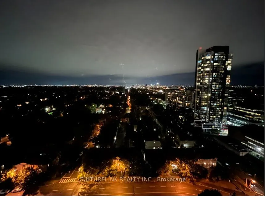 65 Spring Garden Avenue, #2309