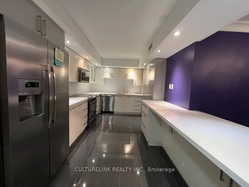 65 Spring Garden Avenue, #2309