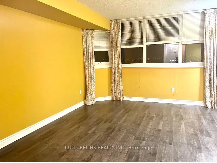65 Spring Garden Avenue, #2309