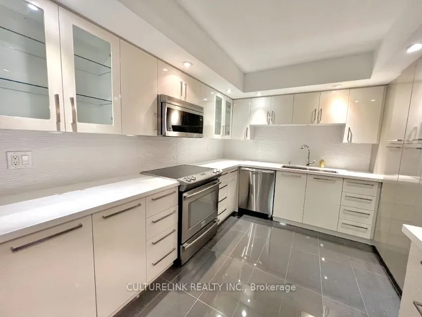 65 Spring Garden Avenue, #2309