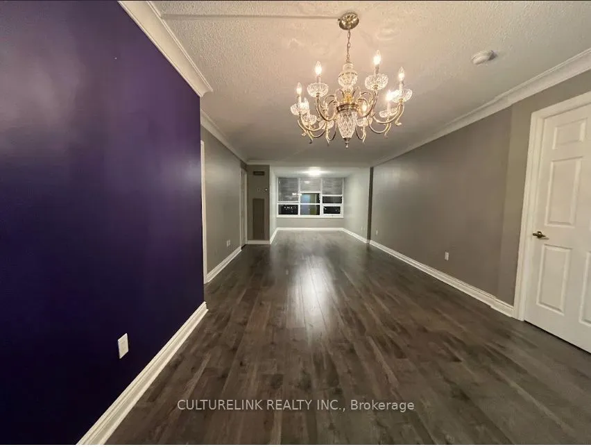 65 Spring Garden Avenue, #2309