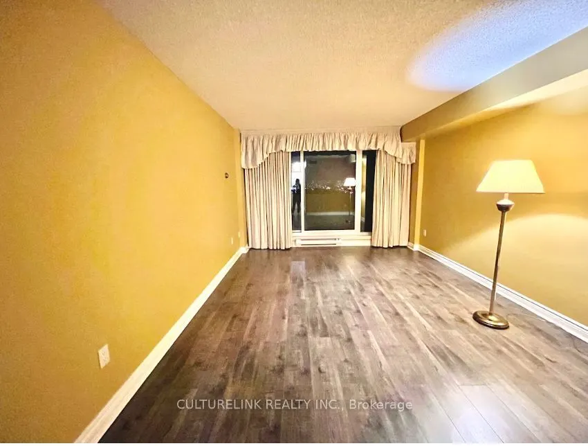 65 Spring Garden Avenue, #2309