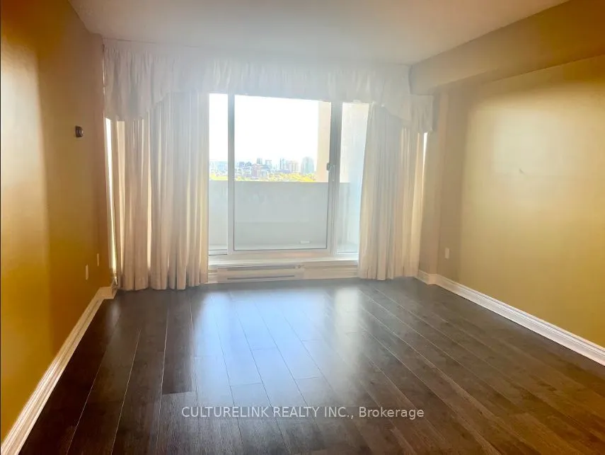 65 Spring Garden Avenue, #2309