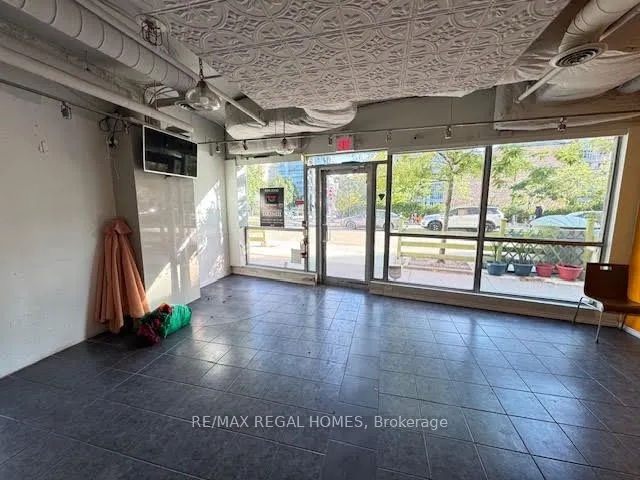 80 Western Battery Road, #1