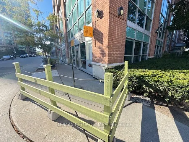 80 Western Battery Road, #1